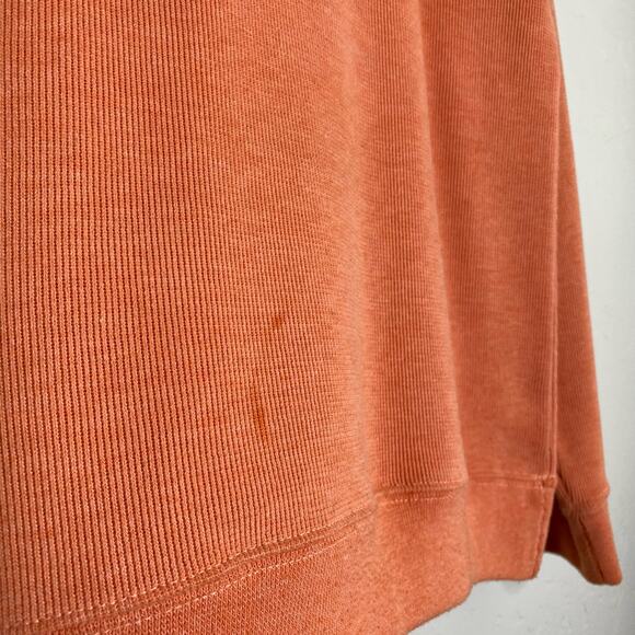 VTG Callaway Golf Rolled Neck Pullover Sweatshirt Medium - Picture 5 of 10